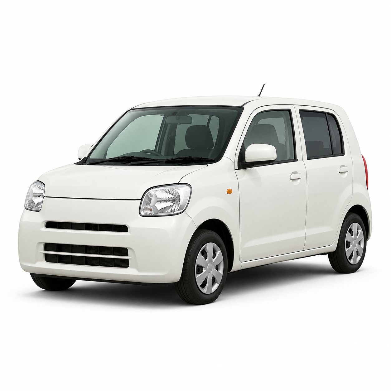 軽自動車