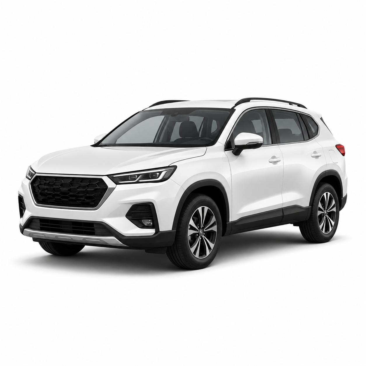 SUV